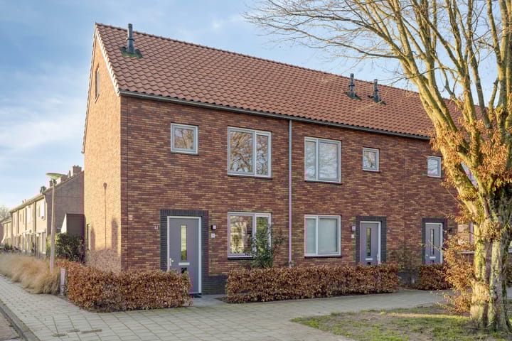 Tuinbouwstraat 1 main image