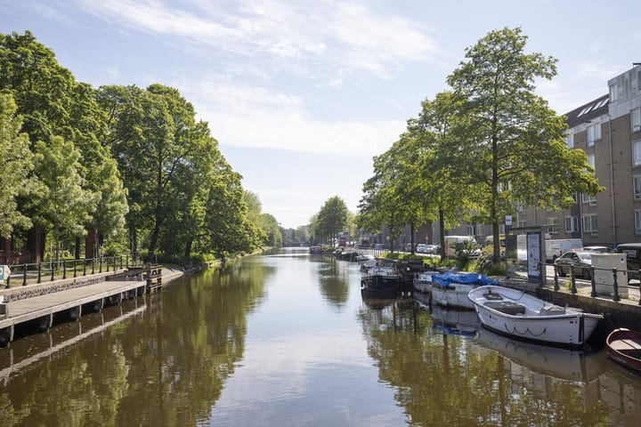 Foto 33 van Nassaukade 60-H