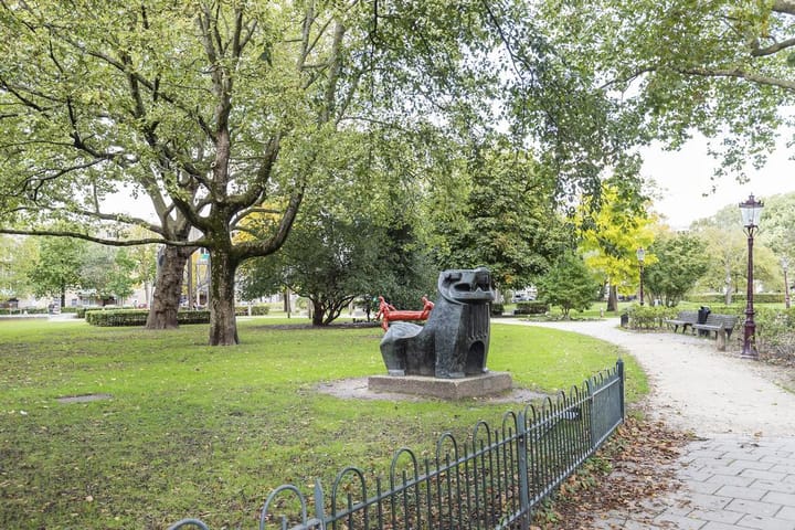 Foto 35 van Nassaukade 60-H