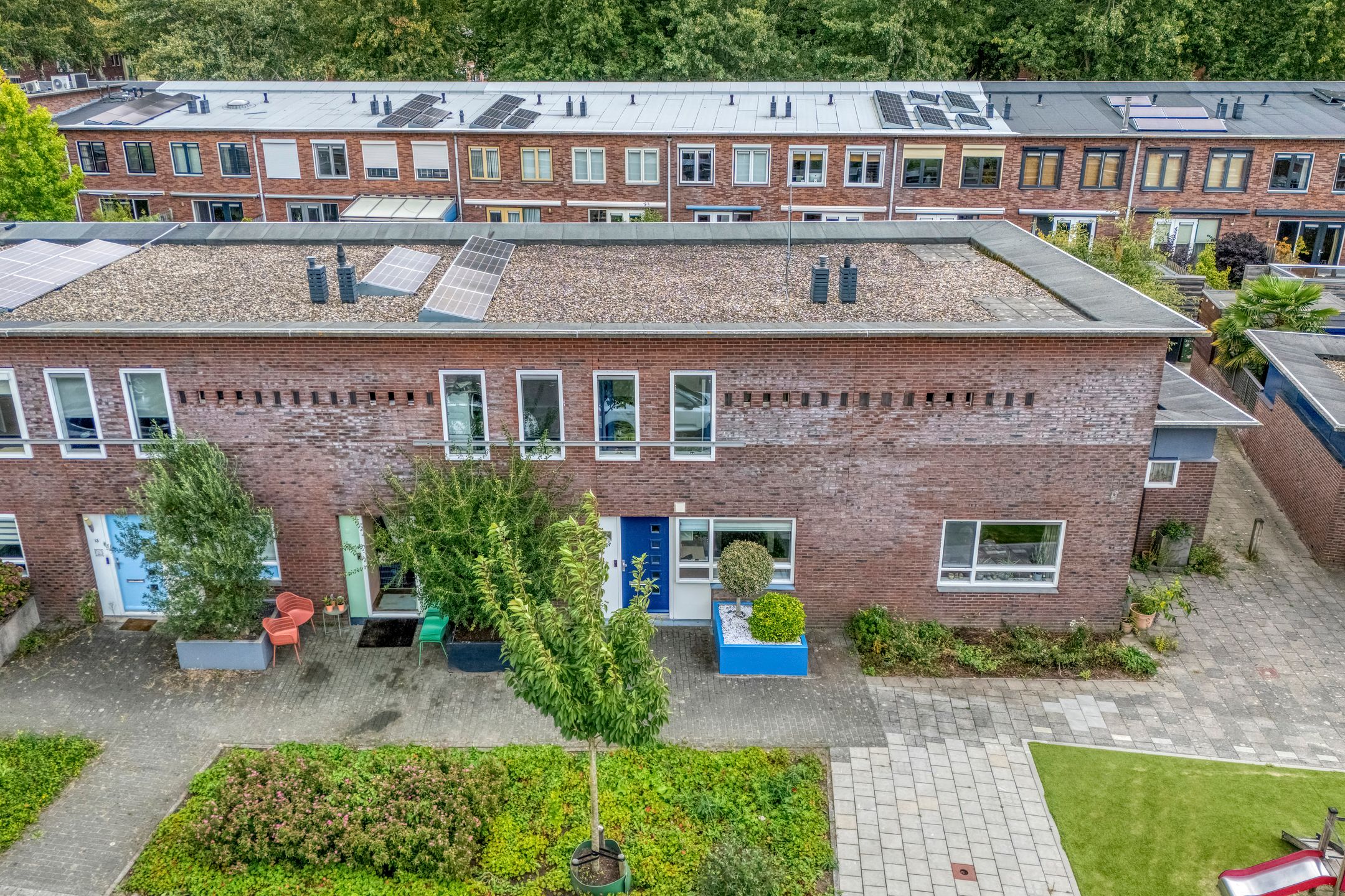 Foto 3 van Leiendekkerstraat 17