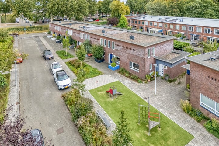 Foto 4 van Leiendekkerstraat 17