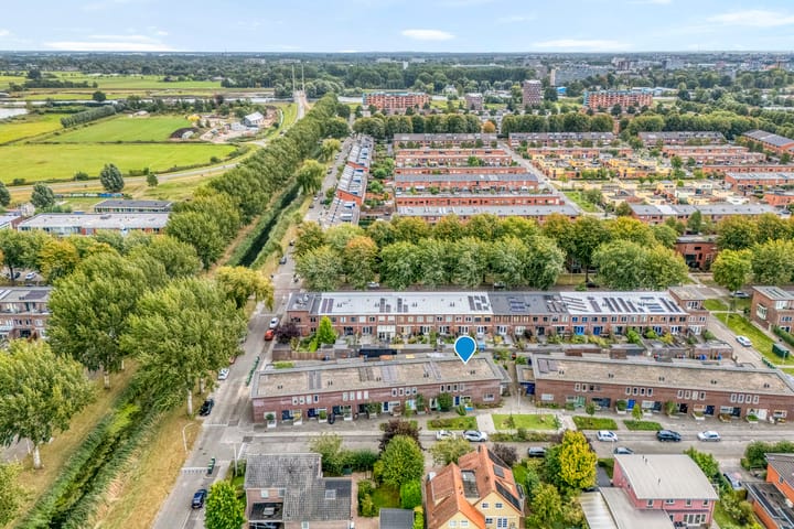 Foto 5 van Leiendekkerstraat 17