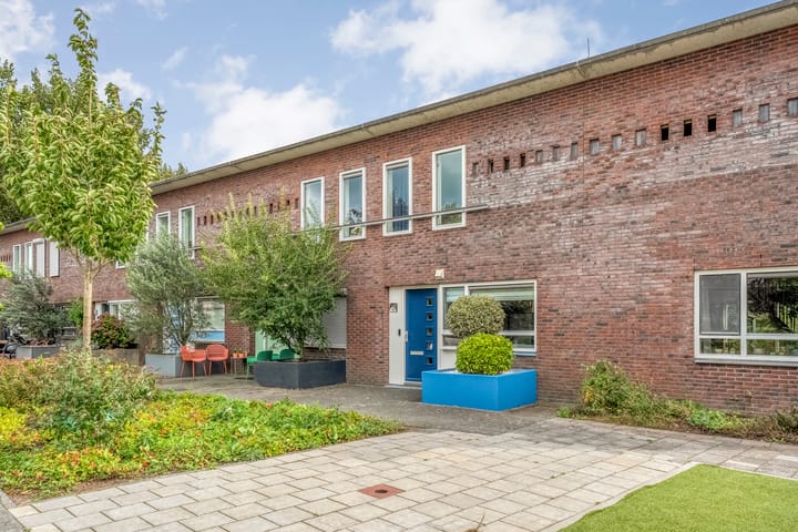 Foto 6 van Leiendekkerstraat 17