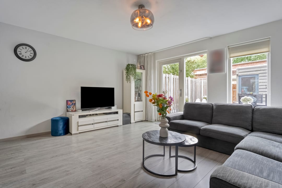 Foto 11 van Leiendekkerstraat 17