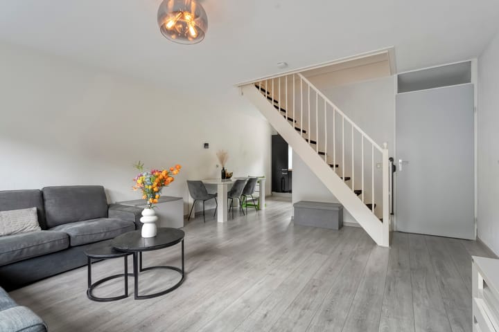 Foto 12 van Leiendekkerstraat 17