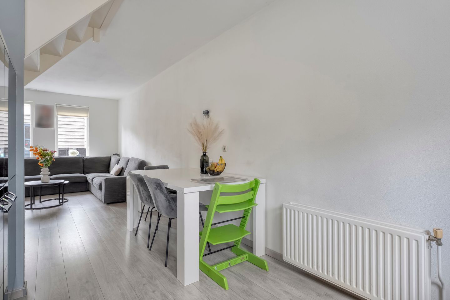 Foto 14 van Leiendekkerstraat 17