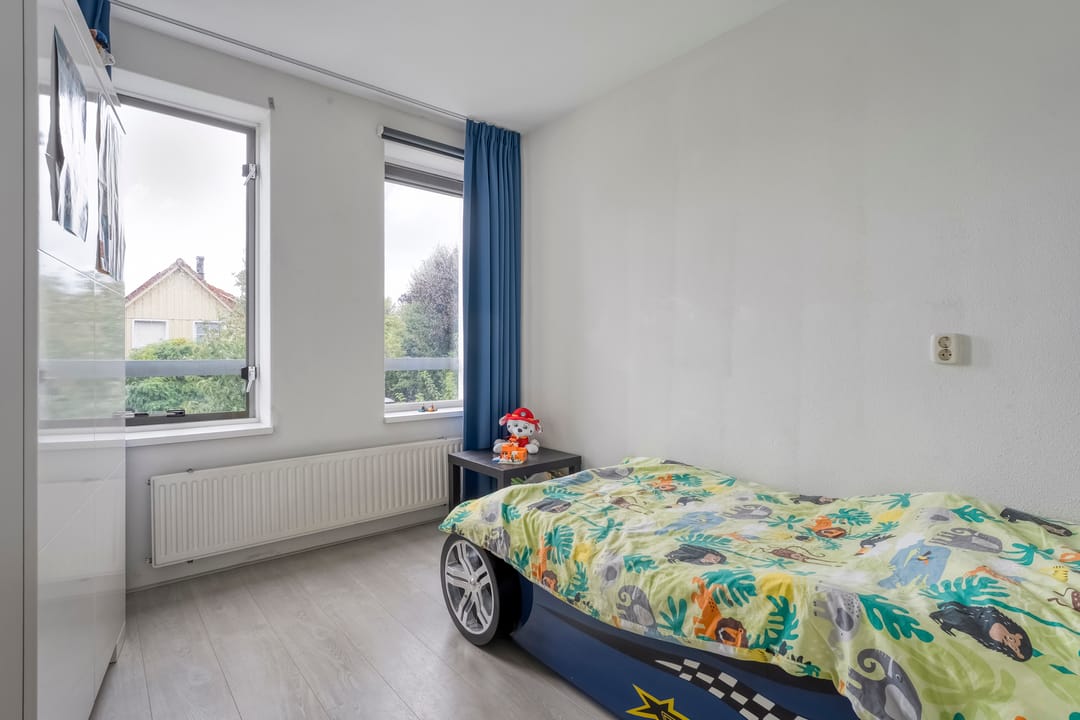 Foto 22 van Leiendekkerstraat 17