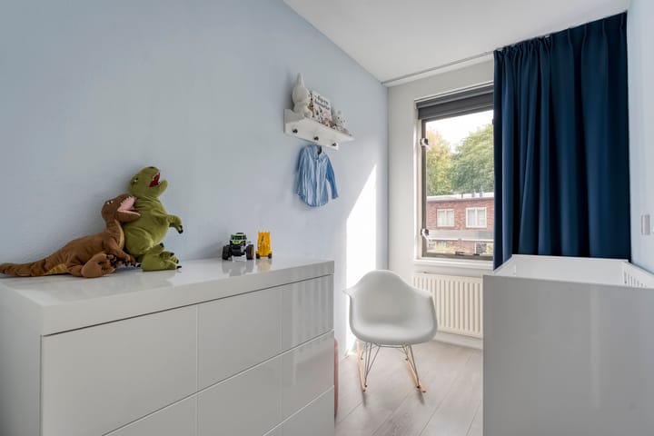 Foto 27 van Leiendekkerstraat 17