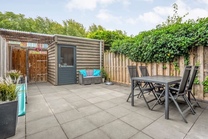 Foto 29 van Leiendekkerstraat 17