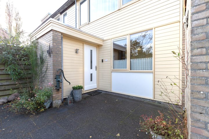 Photo 4 of Poortkampen 48