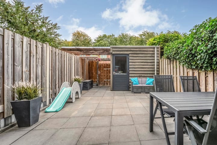 Foto 30 van Leiendekkerstraat 17