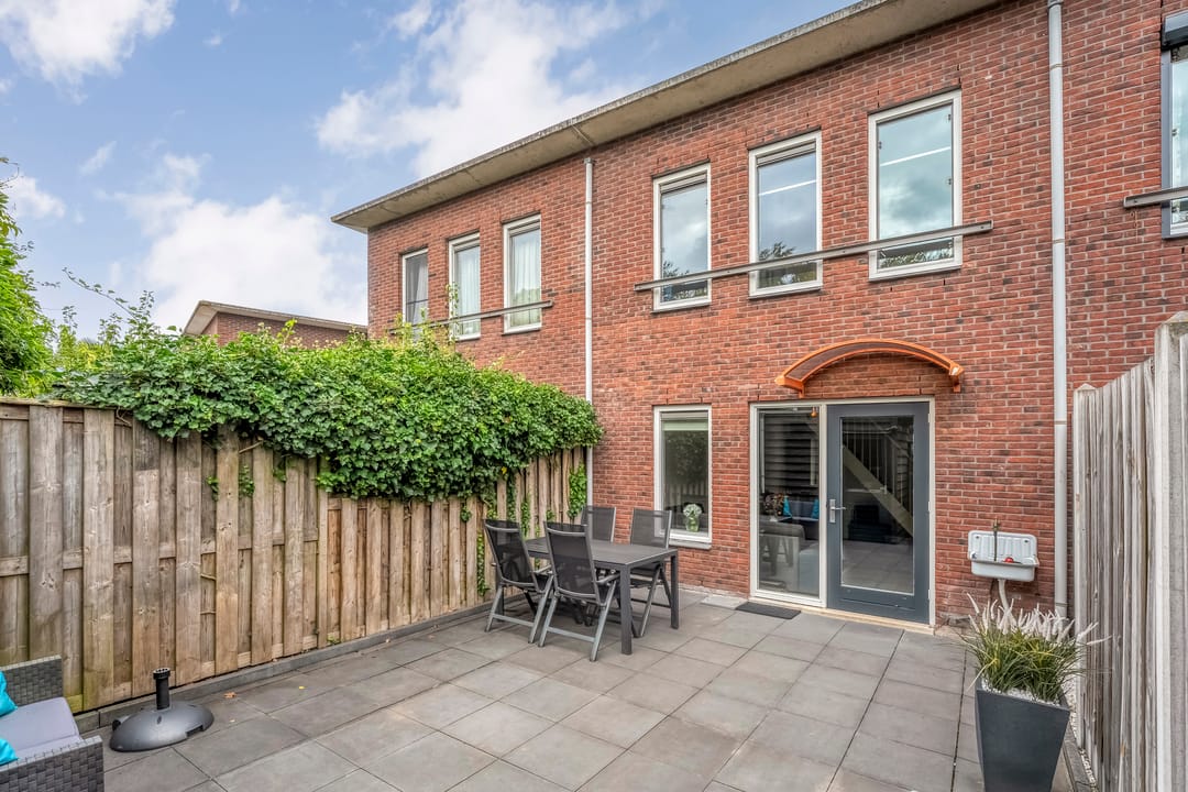 Foto 31 van Leiendekkerstraat 17