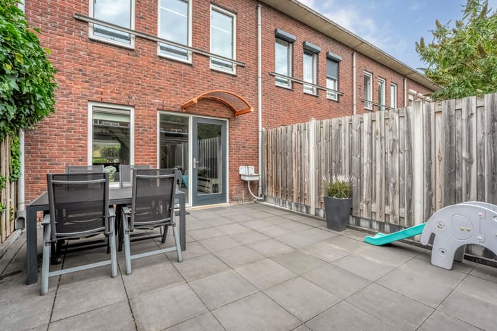 Foto 32 van Leiendekkerstraat 17