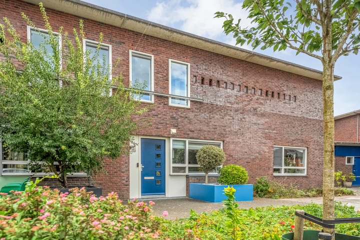 Foto 7 van Leiendekkerstraat 17