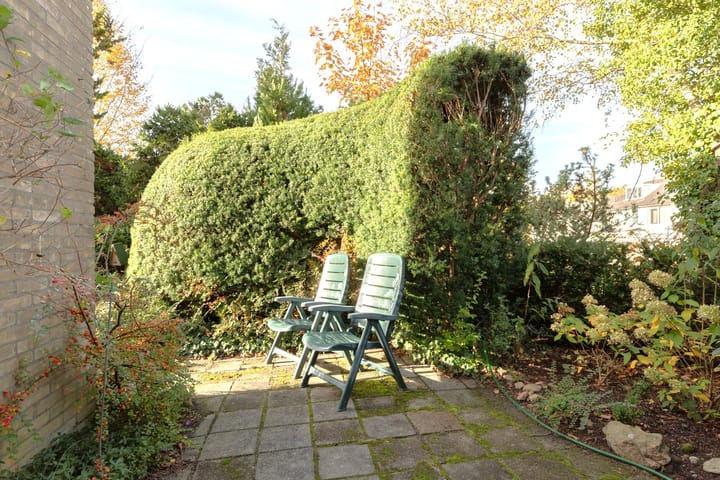 Photo 16 of Poortkampen 48