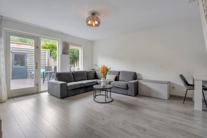 Foto 10 van Leiendekkerstraat 17