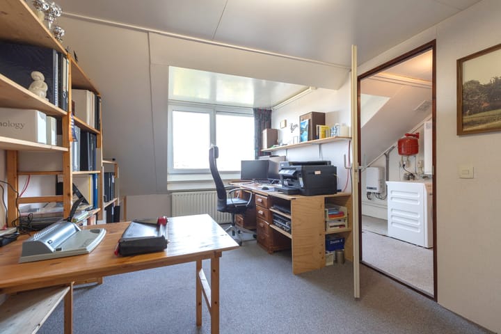 Photo 27 of Poortkampen 48