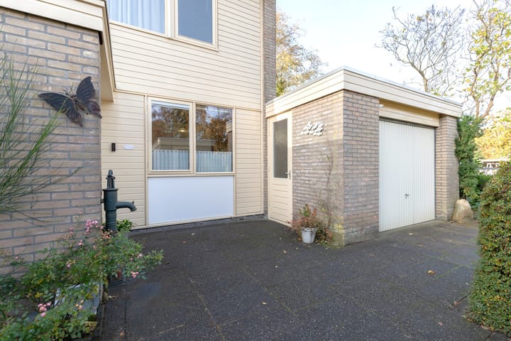 Photo 30 of Poortkampen 48