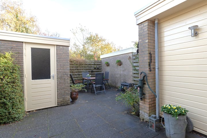 Photo 31 of Poortkampen 48