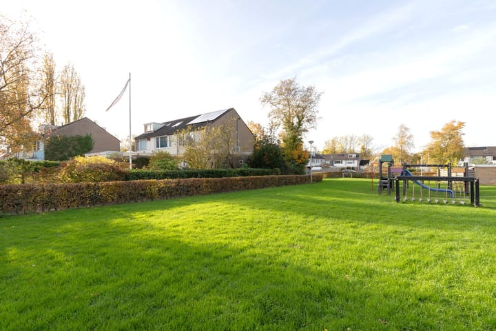 Photo 34 of Poortkampen 48