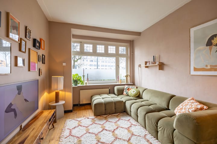 Foto 4 van Koeriersterweg 10