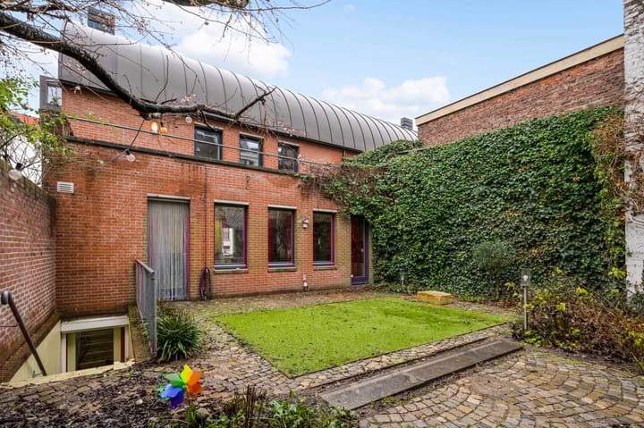 Foto 4 van Hoge Barakken 20