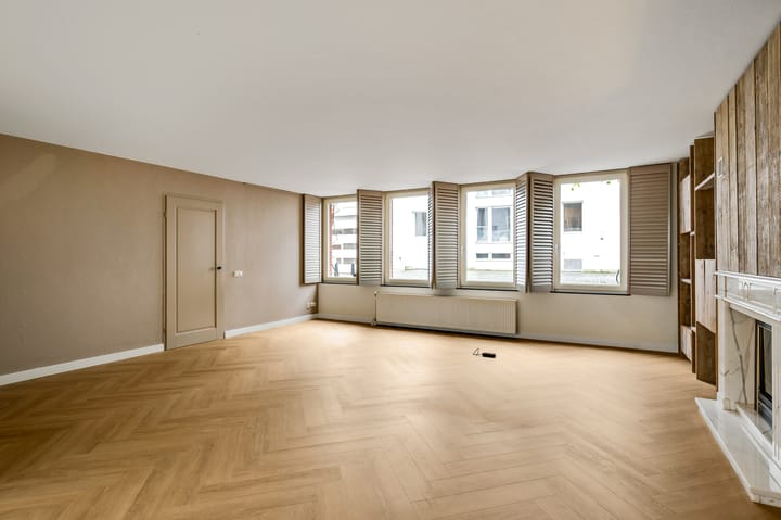 Foto 5 van Hoge Barakken 20