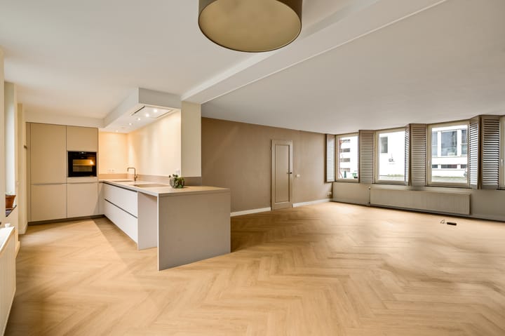 Foto 7 van Hoge Barakken 20