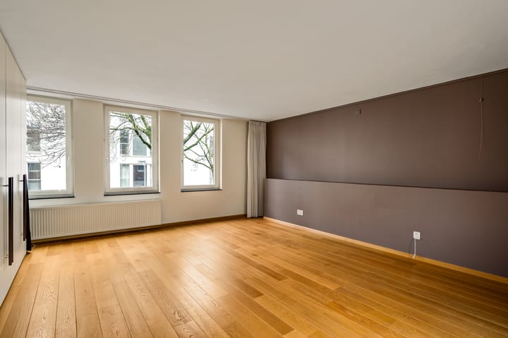 Foto 10 van Hoge Barakken 20