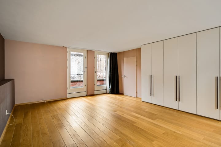 Foto 11 van Hoge Barakken 20