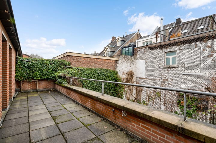 Foto 12 van Hoge Barakken 20