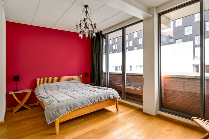 Foto 16 van Hoge Barakken 20