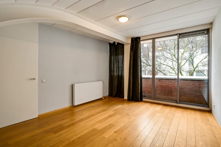 Foto 17 van Hoge Barakken 20