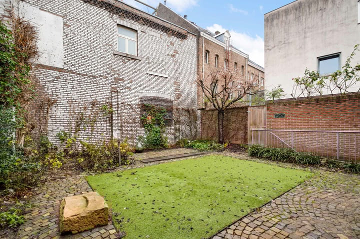 Foto 19 van Hoge Barakken 20