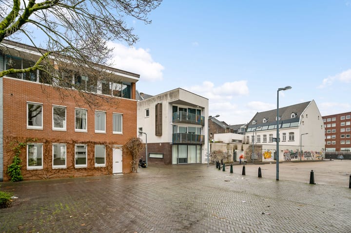 Foto 21 van Hoge Barakken 20