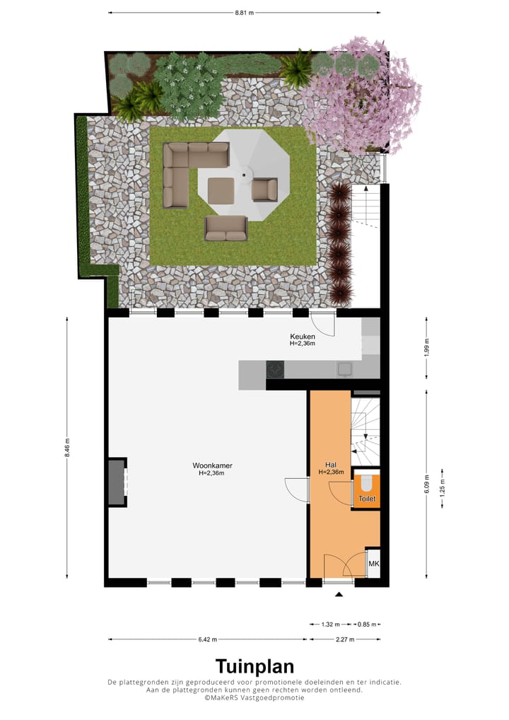 Foto 22 van Hoge Barakken 20