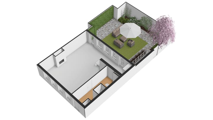 Foto 23 van Hoge Barakken 20