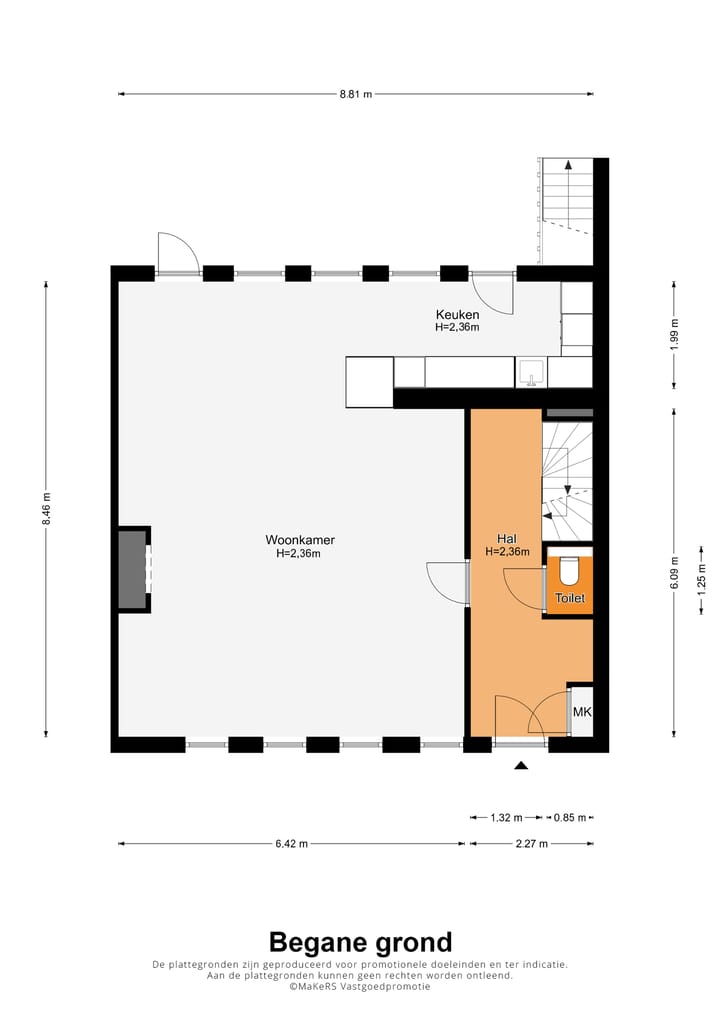 Foto 24 van Hoge Barakken 20