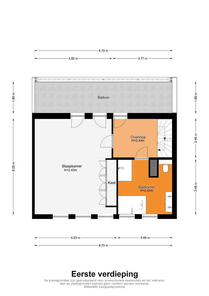 Foto 27 van Hoge Barakken 20