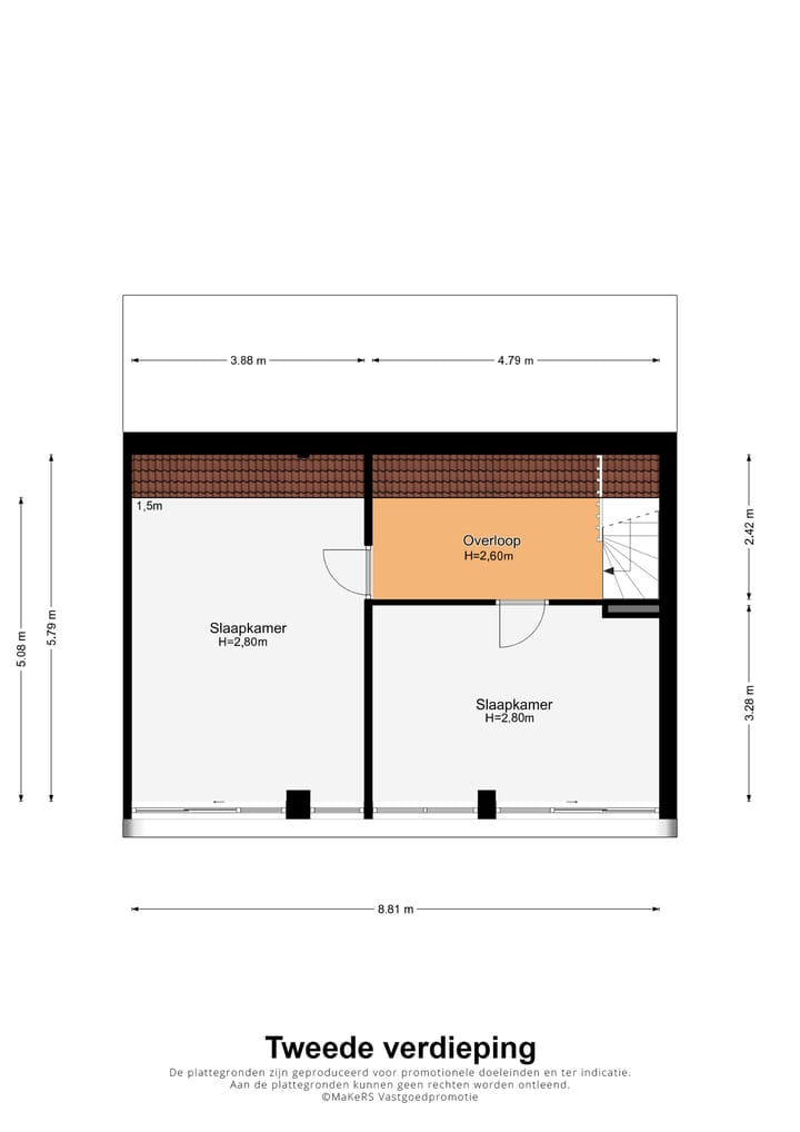 Foto 29 van Hoge Barakken 20