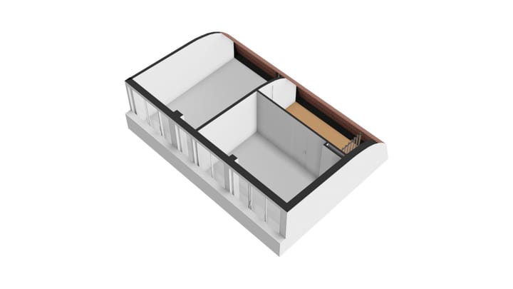 Foto 30 van Hoge Barakken 20