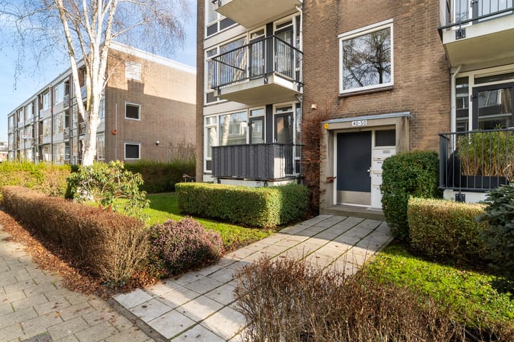 Photo 3 of Schumannlaan 44