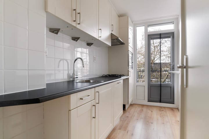 Foto 8 van Schumannlaan 44