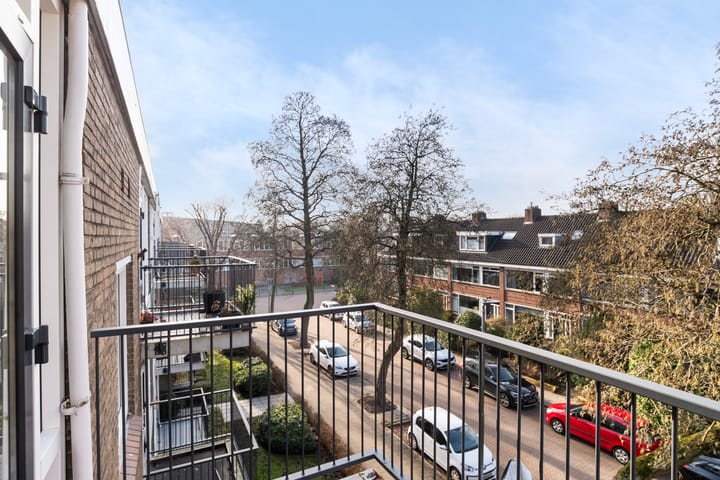 Foto 9 van Schumannlaan 44