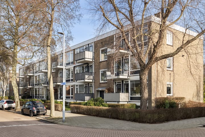 Foto 14 van Schumannlaan 44