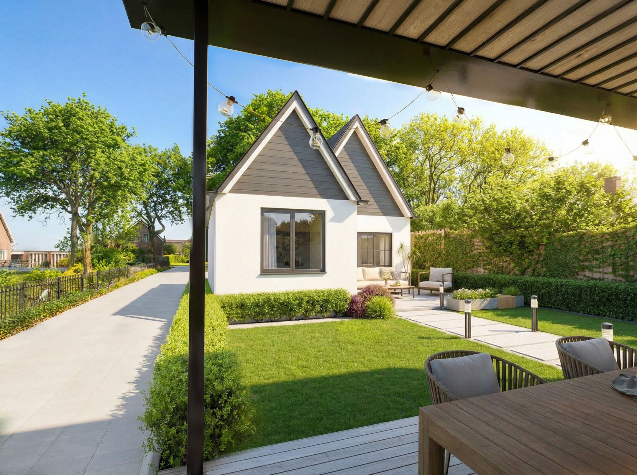 Lakerveld, 154, Lexmond, 4128LL, Utrecht, Nederland 154 