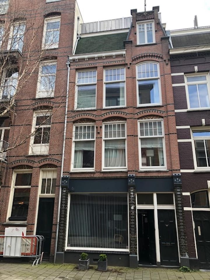 Kuipersstraat 111-H