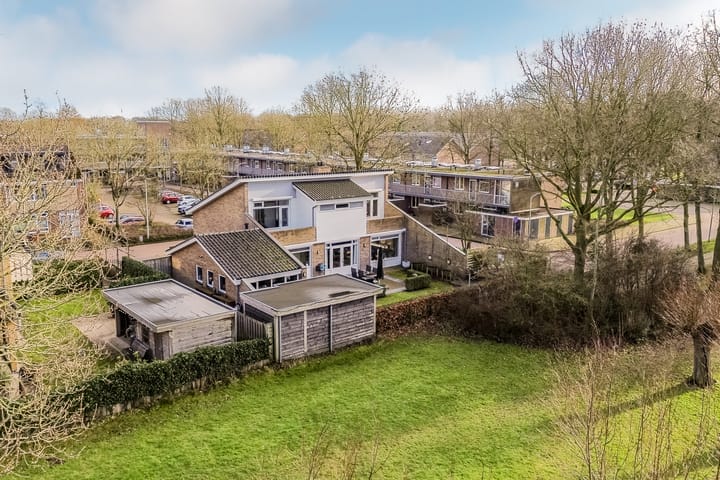 Foto 3 van Bolkafstraat 11