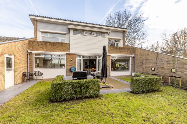 Foto 4 van Bolkafstraat 11