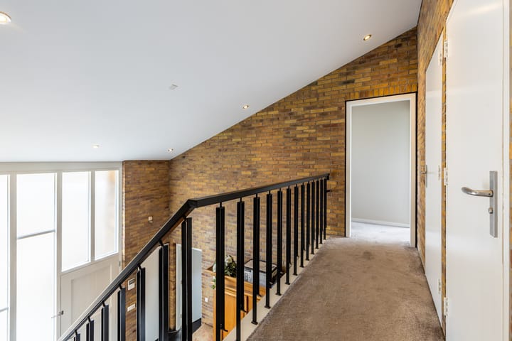 Foto 30 van Bolkafstraat 11